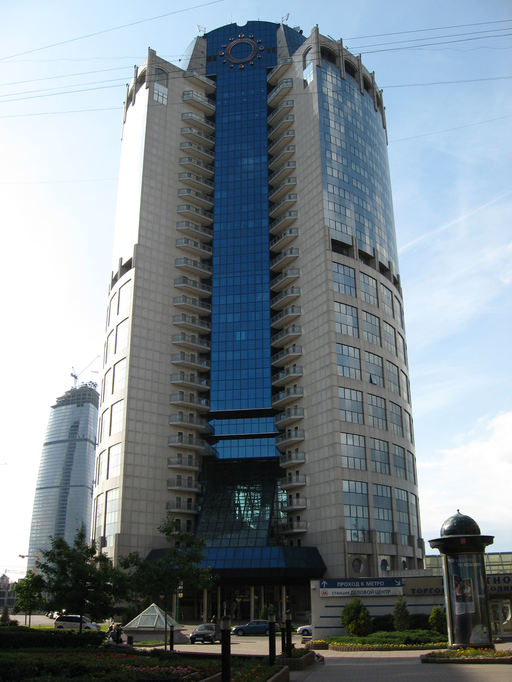 Башня 2000)